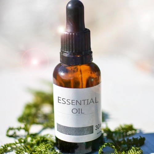 Essential Oils